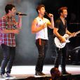 Nick, Joe et Kevin Jonas : "Wedding Bells", un nouveau titre qui va cartonner !