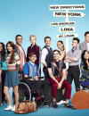  Glee  saison 4 revient aux US le 8 novembre !