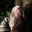 Ian McKellen a failli ne pas revenir dans Bilbo le Hobbit !