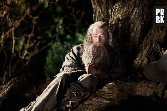 Ian McKellen a failli ne pas revenir dans Bilbo le Hobbit !