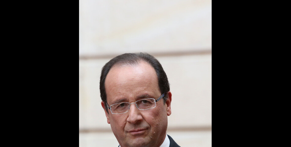 François Hollande, pas épargné par Karl Lagerfeld