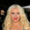 Christina Aguilera est une femme liberée !