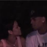 Rihanna et Chris Brown en couple ? La vidéo qui va faire parler