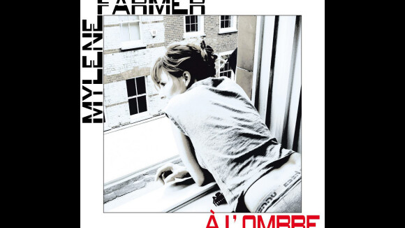 Mylène Farmer : A l'ombre, son nouveau single électro et rétro (AUDIO)