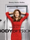 Body of Proof revient en 2013 pour sa saison 3