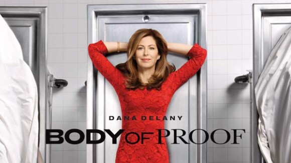 Body of Proof saison 3 : Dana Delany face à un disparu de Lost ! (SPOILER)