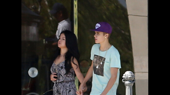 Selena Gomez et Justin Bieber : furieux qu'Ashley Benson sorte avec James Franco !