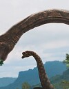 Des dinosaures inédits ont été créés pour la série