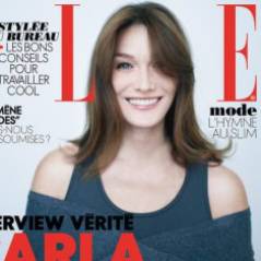 Carla Bruni-Sarkozy : ses conseils très privés à Valérie Trierweiler