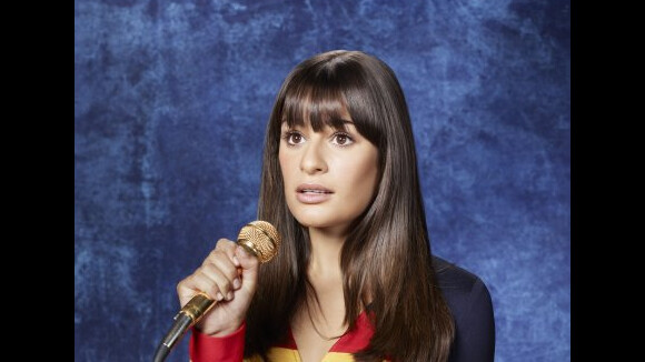 Glee saison 4 : une nouvelle adversaire pour Rachel ! (SPOILER)