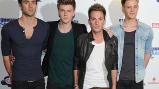 Lawson : leur futur projet ? Un duo avec Katy Perry !