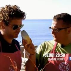 MasterChef 2012 : Les 4 finalistes s'envolent pour l'île de beauté ! (VIDEOS)