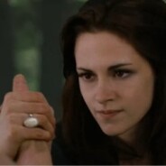 Twilight 5 : bras de fer tendu pour Bella ! Nouvel extrait vidéo !