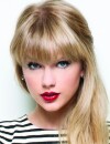 Taylor Swift ne sortira "Red" que le 5 novembre en France !