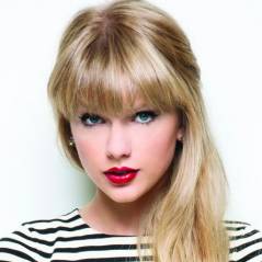 Taylor Swift EXCLU : écoutez son album "Red" en avant-première ! (AUDIO)