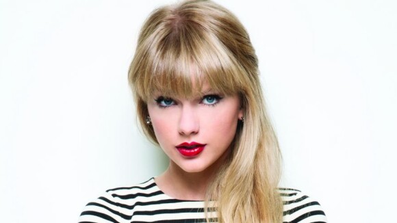 Taylor Swift EXCLU : écoutez son album "Red" en avant-première ! (AUDIO)