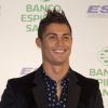 Cristiano Ronaldo déteste les paparazzi