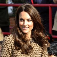 Kate Middleton : Grâce à elle, le prince William ne s'habille plus comme un  plouc !