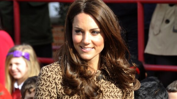 Kate Middleton : Grâce à elle, le prince William ne s'habille plus comme un  plouc !