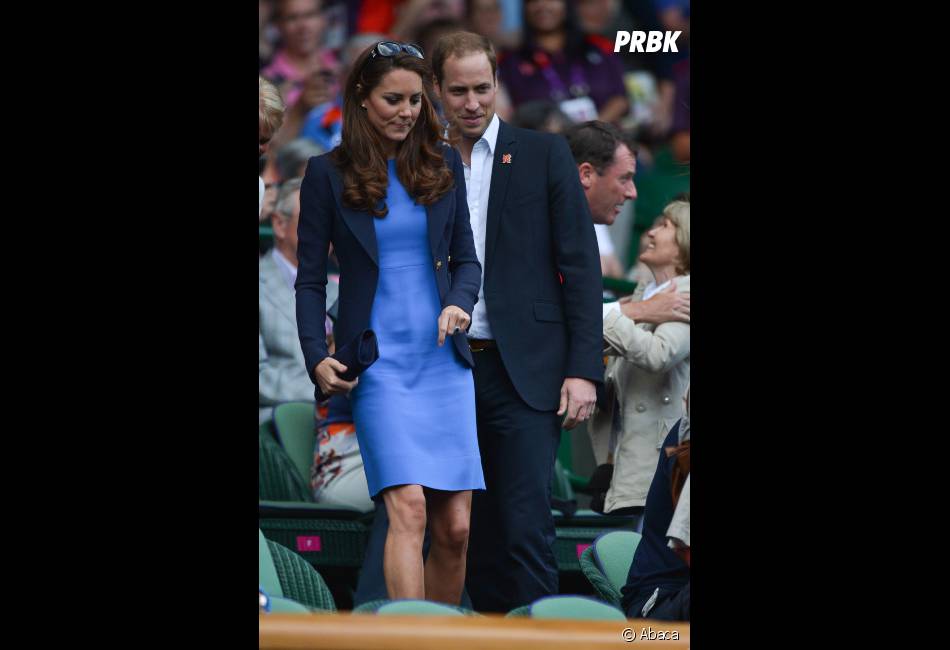 Le prince William est plus classe depuis qu&#039;il a épousé Kate !