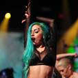 Lady Gaga : Parfaite aux yeux de Taylor Kinney