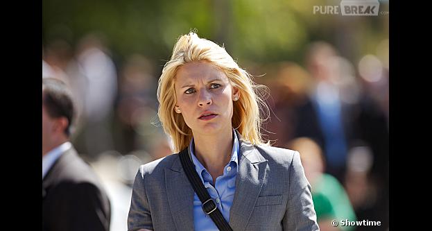 Une saison moins difficile pour Claire Danes