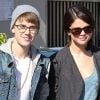 Difficile de croire à une rupture entre Justin Bieber et Selena Gomez !