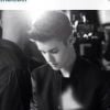 Justin Bieber a posté une photo mystérieuse sur Instagram