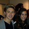 Niall Horan n'est absolument pas en couple avec Amy Green !