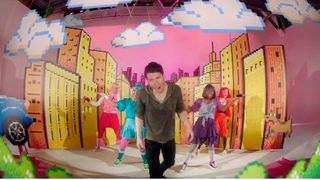 Owl City : When Can I See You Again ?, le clip qui fait bouger Les Mondes de Ralph (VIDEO)