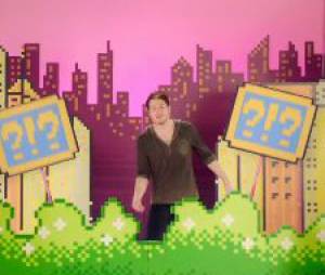 Owl City se plonge dans l'univers des jeux vidéo