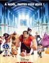 Les Mondes de Ralph débarque bientôt au cinéma