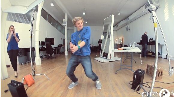Cody Simpson EXCLU : l'épisode 10 de #FRANCEWANTSCODY (VIDEO)