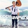 Cody Simpson vient de sortir son album Paradise