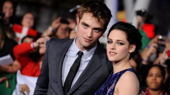 Robert Pattinson et Kristen Stewart : première interview ensemble depuis le scandale !