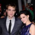 Kristen Stewart et Robert Pattinson n'évoqueront que Twilight 5 !