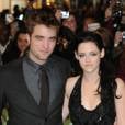 Kristen Stewart et Robert Pattinson ne parleront pas de leur couple !