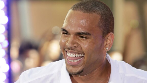 Chris Brown : Karrueche Tran ou Rihanna ? Il dîne avec l'une avant de filer voir l'autre
