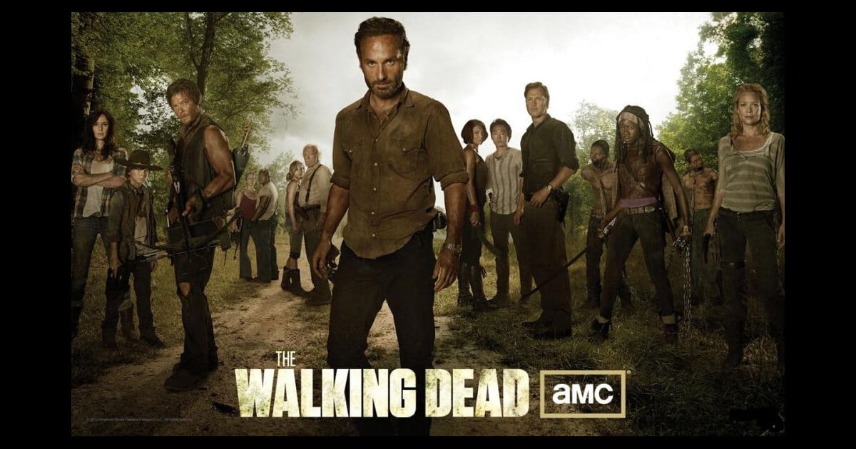 The Walking Dead saison 3 : un épisode 4 complètement mortel ! (SPOILER
