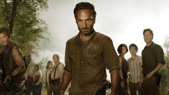 The Walking Dead saison 3 : un épisode 4 complètement mortel ! (SPOILER)
