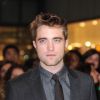 Robert Pattinson est un beau gosse qui ne s'assume pas