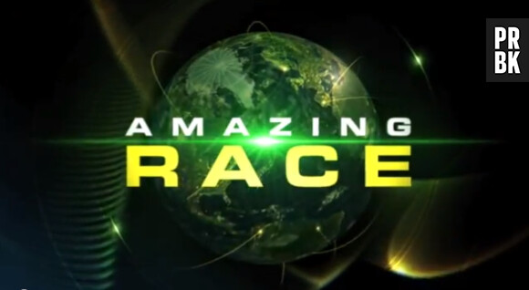 Amazing Race réserve des épreuves de folie pour la troisième étape de la course !