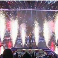 One Direction : ils mettent (vraiment) le feu sur le plateau de X Factor Suède (VIDEO)