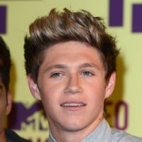 Niall Horan sauve District 3 sur Twitter