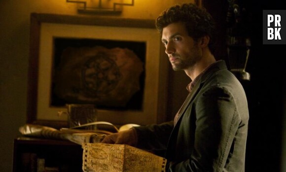 Que cache le Professeur Shane ?