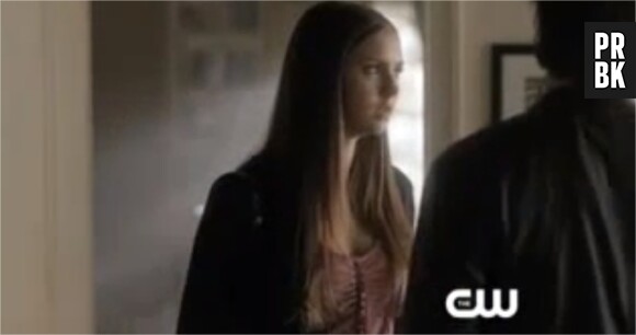 Les petites cachoteries d'Elena dans Vampire Diaries