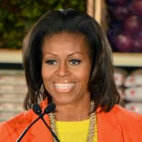 Michelle Obama : Hula Hoop, tenues sexy... les anecdotes les plus surprenantes