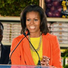 Michelle Obama : Hula Hoop, tenues sexy... les anecdotes les plus surprenantes