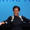 Michelle Obama : C'est la reine du hula hoop