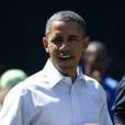 Barack Obama : Sa femme le charrie sur ses grandes oreilles